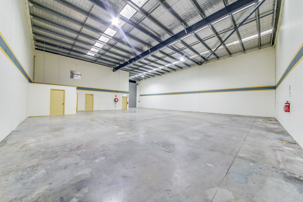 2 / 17 Watsford Road, Campbelltown