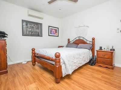 13 Mitchie Crescent, South Hedland