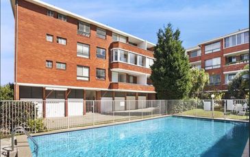 2 / 14 St Marks Road, Randwick