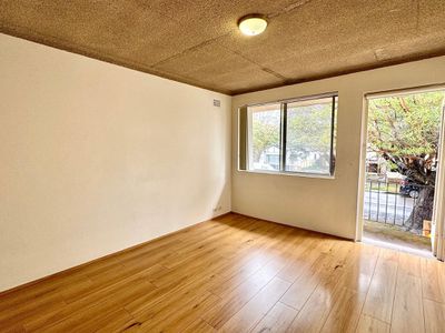 7 / 25 Second Avenue, Campsie