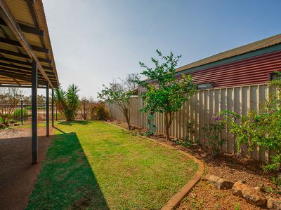 7 Fairlead Bend, South Hedland
