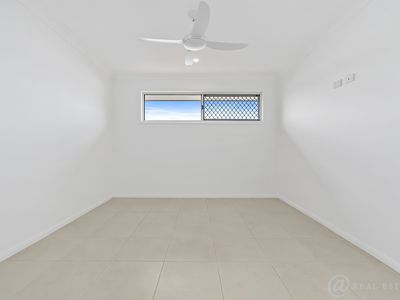 19 Burlington Street, Lammermoor