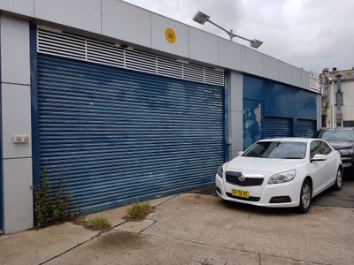 18-24 Bermill St, Rockdale