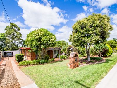 95 Ivy Street, Kingaroy