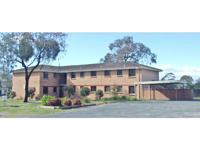 3 / 2-6 Lakeside Drive, Eden
