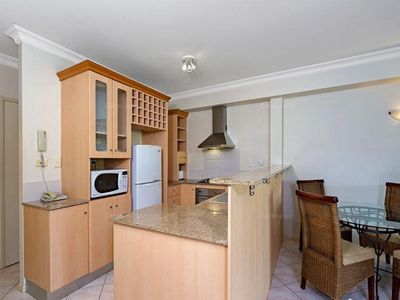 1418 / 2-10 Greenslopes Street, Cairns North