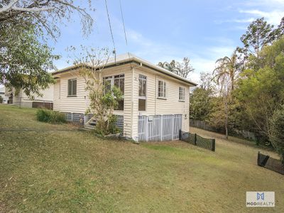 61 O'sullivan Street, Woodend