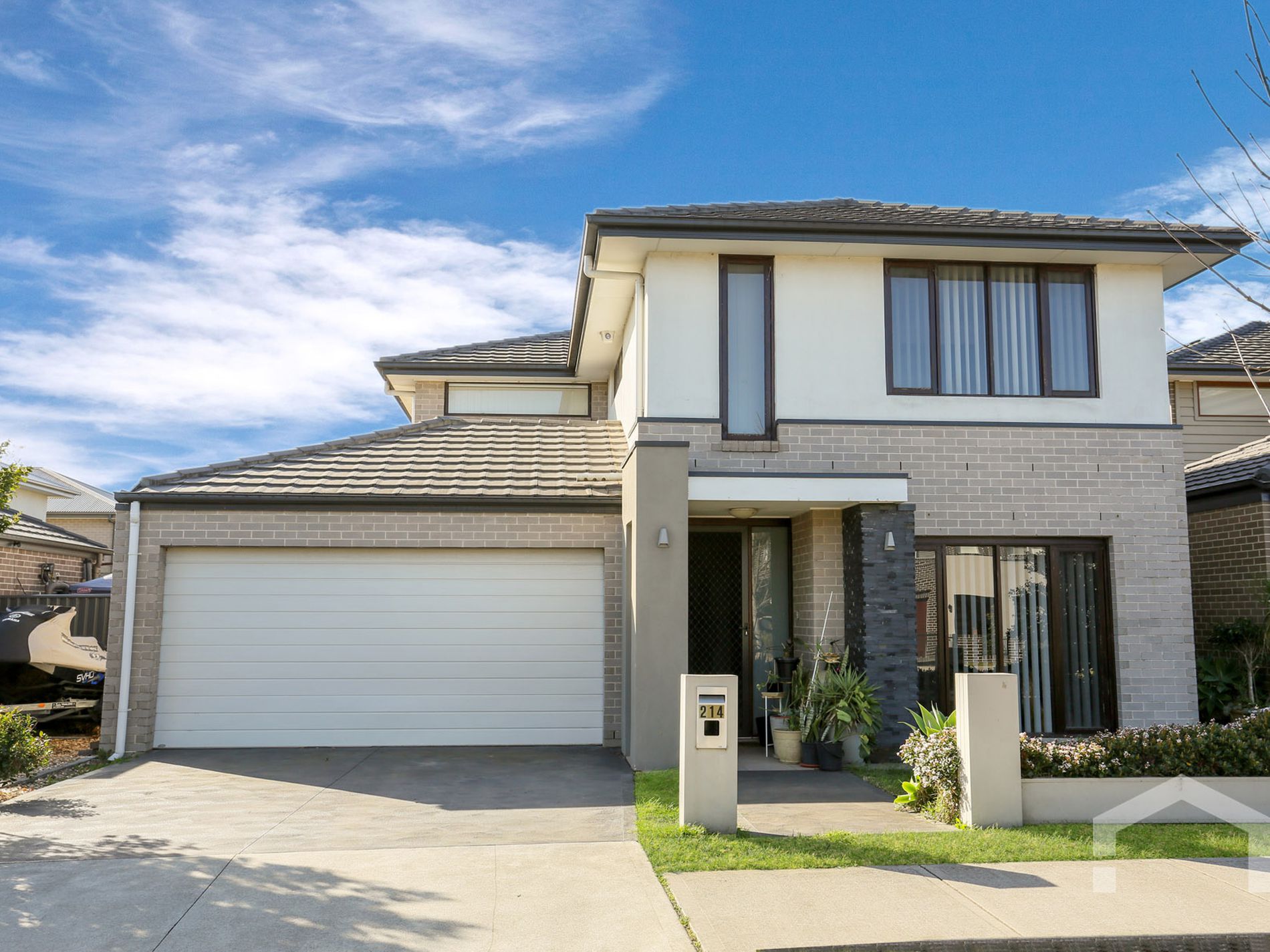 214 Elara Boulevard, Marsden Park Stockton Grange
