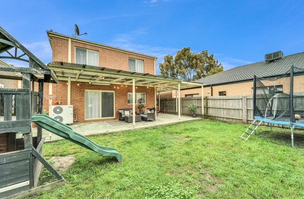 50 Athol Avenue, Roxburgh Park
