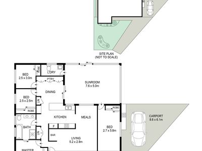 8 Penfold Place, Edensor Park