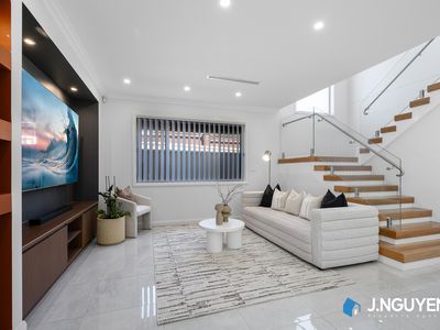 80 Montgomery Road, Bonnyrigg