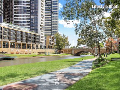 81 / 18 Sorrell Street, Parramatta