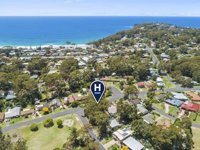 55 Leo Drive, Narrawallee