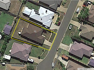 14 Southern cross close, Telina