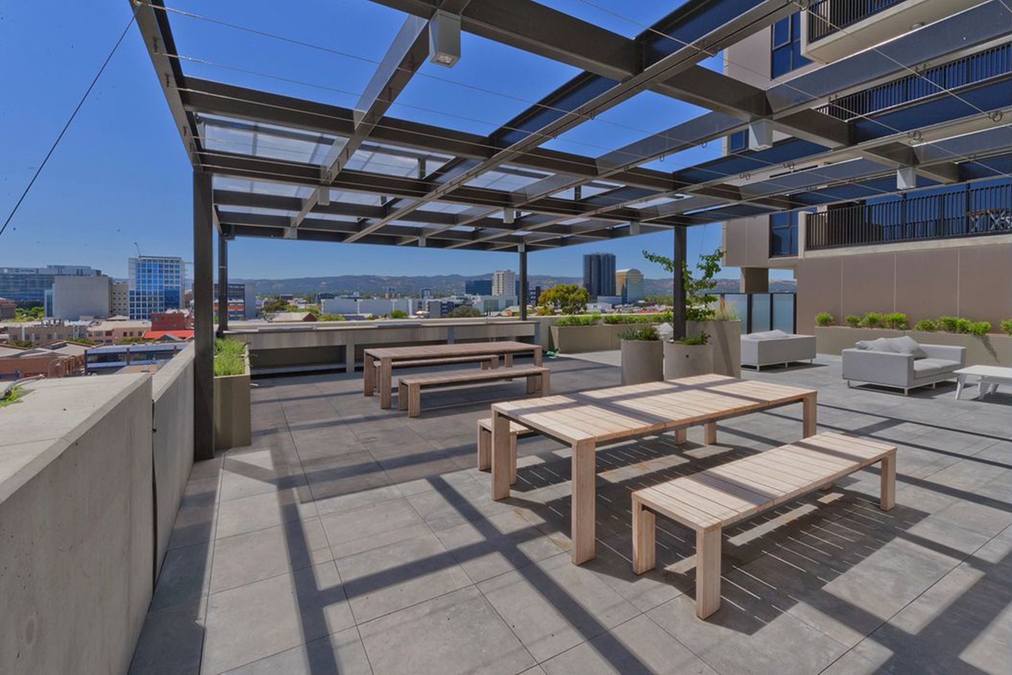 1510 / 156 Wright Street, Adelaide