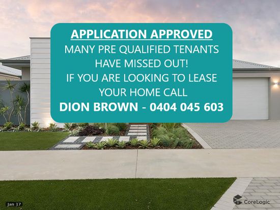 23 Silas Parade, Alkimos