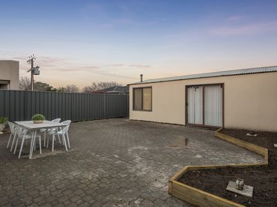 85 Frederick Road, Royal Park