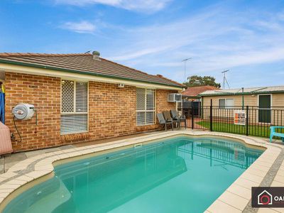 10 Sandstock Place, Woodcroft