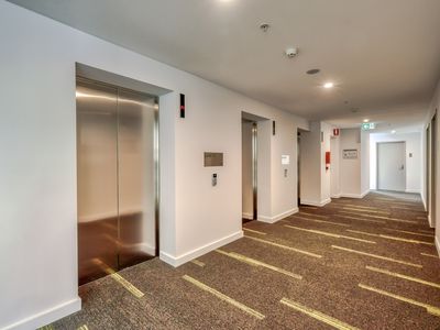 1801 / 380 Murray Street, Perth