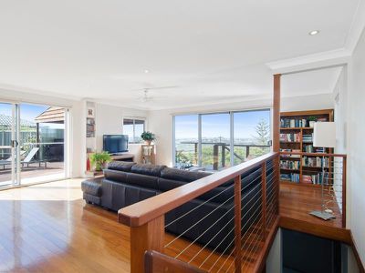32 Lakeview Terrace, Bilambil Heights