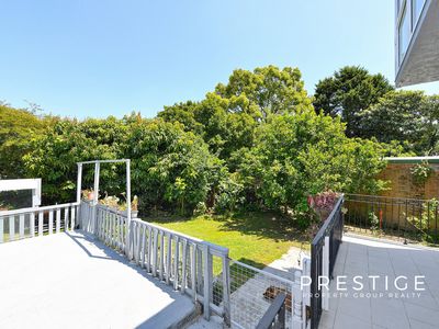 31A John Street, Bardwell Valley