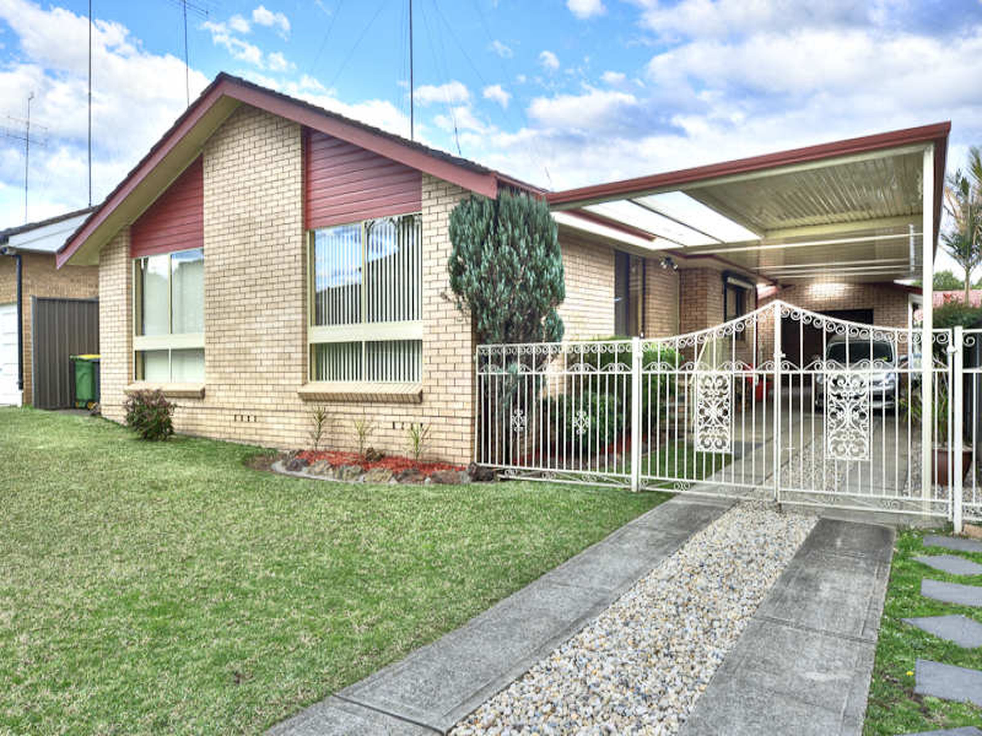 34 Tukara Road,, SOUTH PENRITH