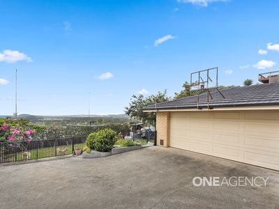 53 Scenic Crescent, Albion Park