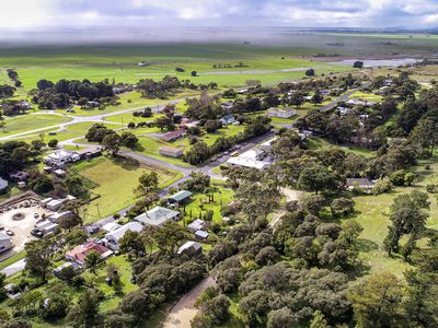 8-10 NILSSON STREET, Rendelsham