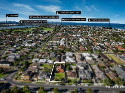 3&4 / 68 Grieve Parade, Altona