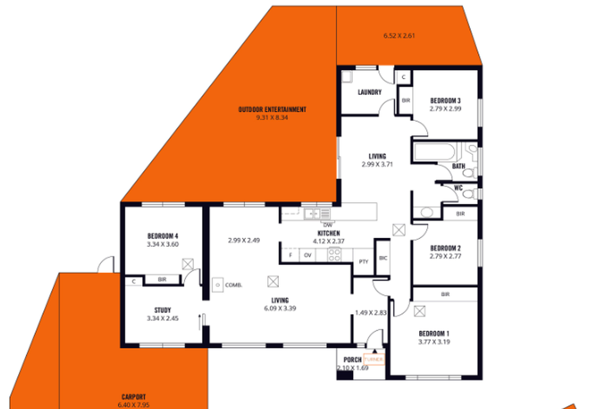 25 Parkinson Avenue, Dernancourt