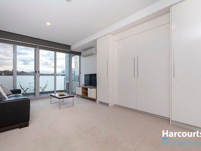 310 / 50 Eastlake Parade, Kingston
