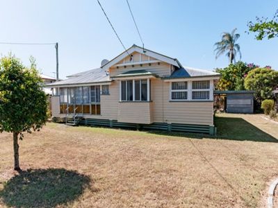 38 Gledson Street, North Booval