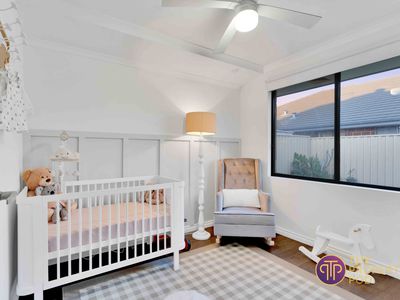 7 Boorn Green, Byford