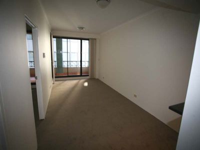 1203 / 1 Hosking Place, Sydney