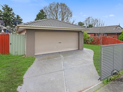 20 Bluegum Way, Hampton Park