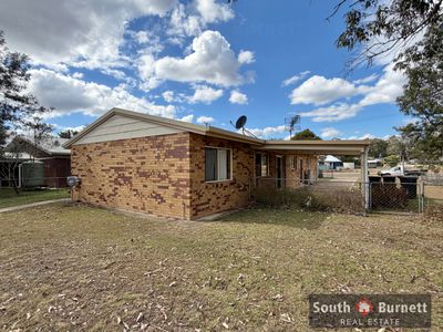 2 / 29 Brisbane Street, Nanango