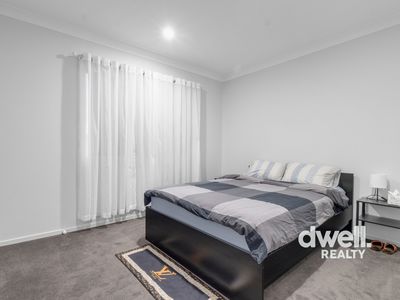 8 ASPROMONTE DRIVE, South Nowra