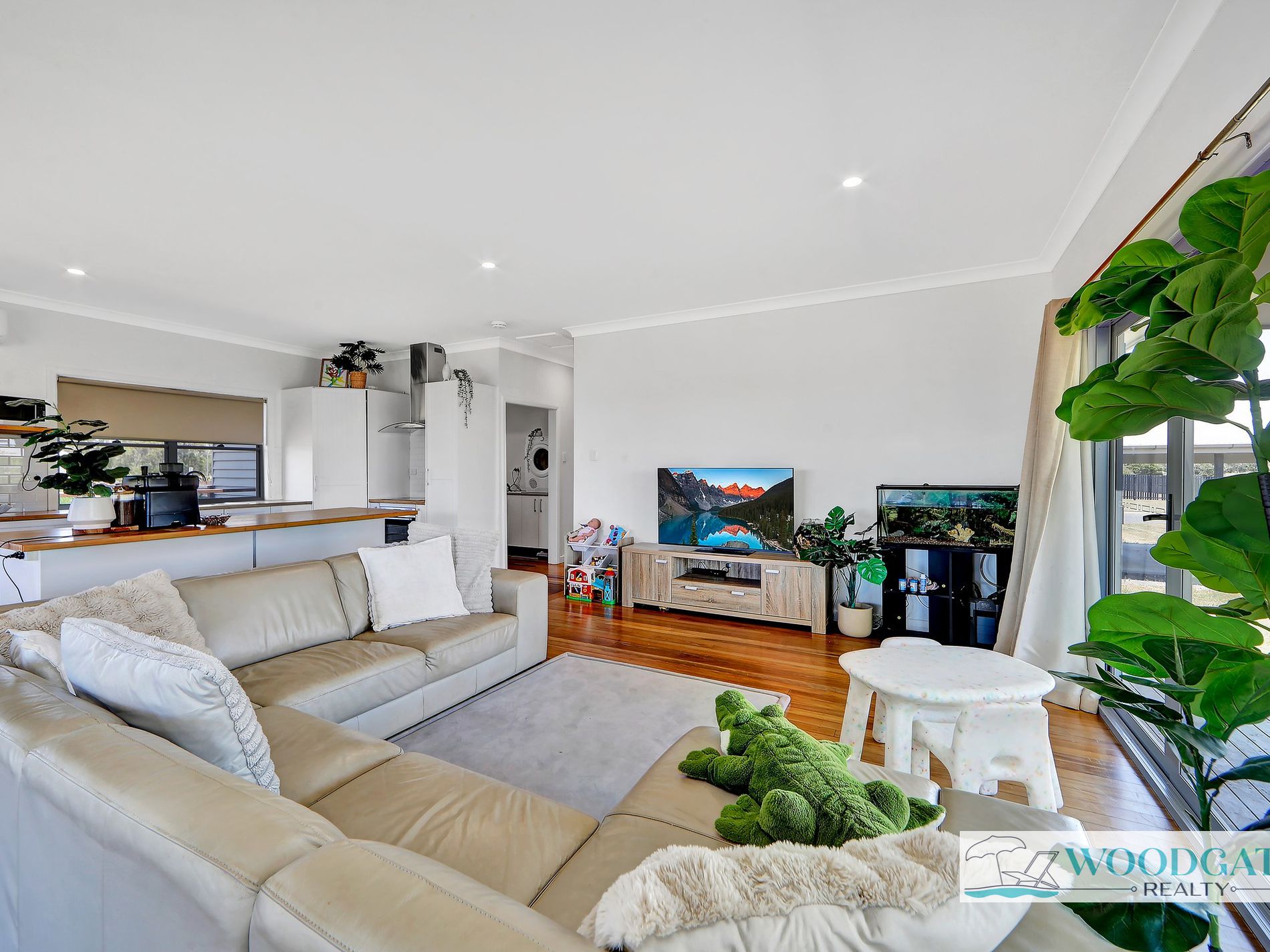 4 Kinkuna Dr woodgate, Woodgate