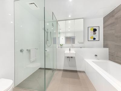 20501 / 2b Figtree Drive, Sydney Olympic Park