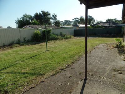 20 Strickland Crescent, Ashcroft