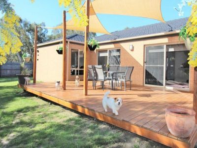 103 Malcolm Street, Mansfield