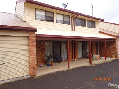 3 / 7-9 Forrest Cresent, Dubbo