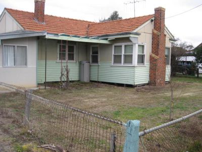 28 Burgoyne Street, Kerang