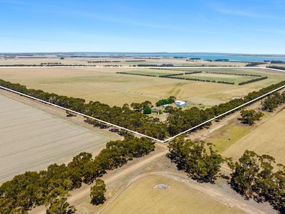 498 Four Tree Road, Lismore