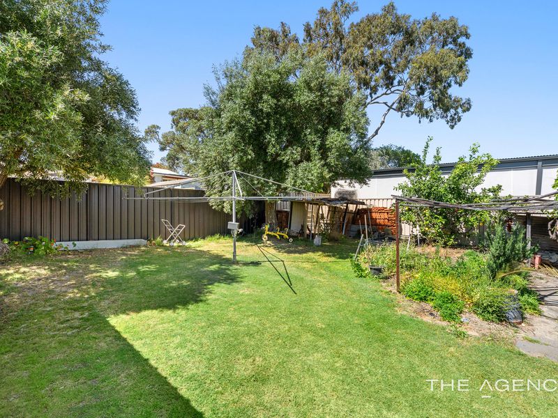 289 Marmion Street, Melville