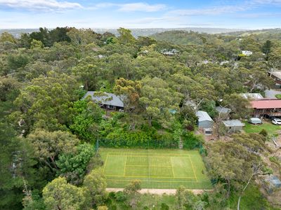 264 Ackland Hill road, Coromandel East