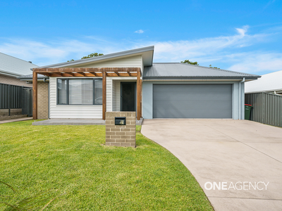 21 Bow Street, Vincentia