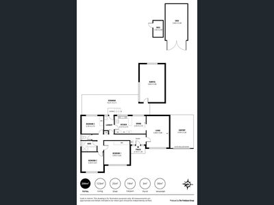 19 Roundaway Crescent, O'halloran Hill