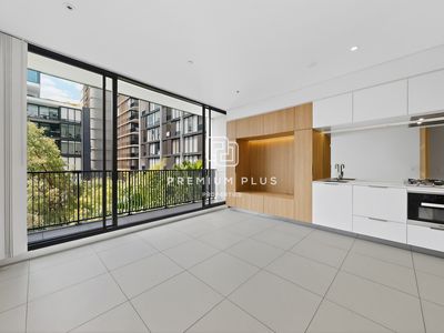 A503 / 18-20 O'dea Avenue, Waterloo