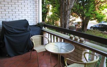 1 / 64 Kings Road, Five Dock